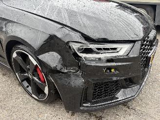 Audi Rs3 2.5 TFSI 400PK Quattro Pano Clima Navi Led Camera picture 23