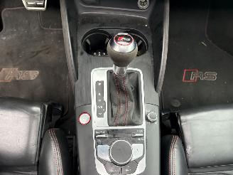 Audi Rs3 2.5 TFSI 400PK Quattro Pano Clima Navi Led Camera picture 17
