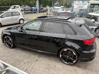 Audi Rs3 2.5 TFSI 400PK Quattro Pano Clima Navi Led Camera picture 3