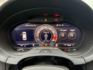 Audi Rs3 2.5 TFSI 400PK Quattro Pano Clima Navi Led Camera picture 18