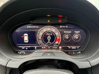 Audi Rs3 2.5 TFSI 400PK Quattro Pano Clima Navi Led Camera picture 18