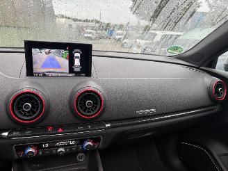 Audi Rs3 2.5 TFSI 400PK Quattro Pano Clima Navi Led Camera picture 13