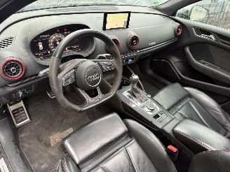 Audi Rs3 2.5 TFSI 400PK Quattro Pano Clima Navi Led Camera picture 10