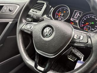 Volkswagen Golf 1.6 TDI 85KW DSG Clima Navi Led Xenon picture 12