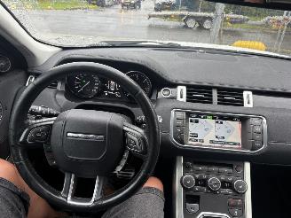 Land Rover Range Rover Evoque 2.2 SD4 140KW Autom. 4WD Autobiography Clima Navi Camera Led picture 8