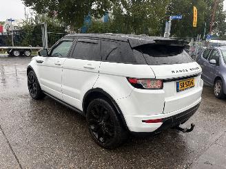 Land Rover Range Rover Evoque 2.2 SD4 140KW Autom. 4WD Autobiography Clima Navi Camera Led picture 5
