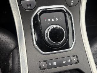 Land Rover Range Rover Evoque 2.2 SD4 140KW Autom. 4WD Autobiography Clima Navi Camera Led picture 11