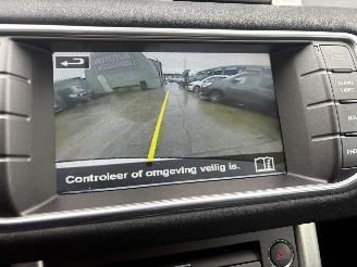 Land Rover Range Rover Evoque 2.2 SD4 140KW Autom. 4WD Autobiography Clima Navi Camera Led picture 12