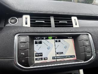 Land Rover Range Rover Evoque 2.2 SD4 140KW Autom. 4WD Autobiography Clima Navi Camera Led picture 9