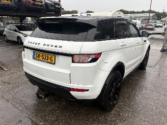 Land Rover Range Rover Evoque 2.2 SD4 140KW Autom. 4WD Autobiography Clima Navi Camera Led picture 3