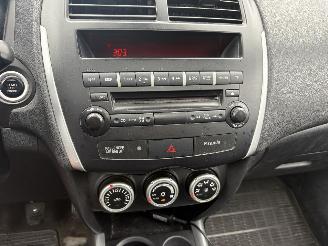 Mitsubishi ASX 1.6 86KW Clima Pano Cleartex Intense NAP picture 10