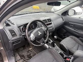 Mitsubishi ASX 1.6 86KW Clima Pano Cleartex Intense NAP picture 6