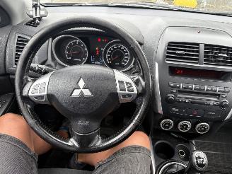 Mitsubishi ASX 1.6 86KW Clima Pano Cleartex Intense NAP picture 9