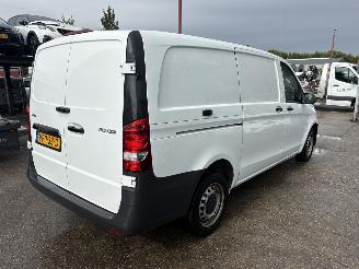 Mercedes Vito 110 CDI 75KW Lang Clima Navi Camera Led Xenon Functional picture 4