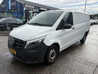 Mercedes Vito 110 CDI 75KW Lang Clima Navi Camera Led Xenon Functional picture 2