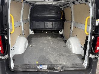 Mercedes Vito 110 CDI 75KW Lang Clima Navi Camera Led Xenon Functional picture 13