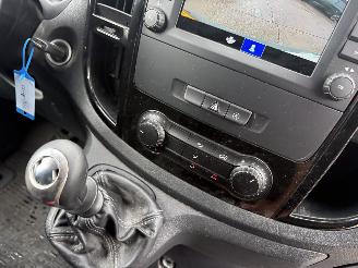 Mercedes Vito 110 CDI 75KW Lang Clima Navi Camera Led Xenon Functional picture 8