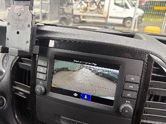 Mercedes Vito 110 CDI 75KW Lang Clima Navi Camera Led Xenon Functional picture 7