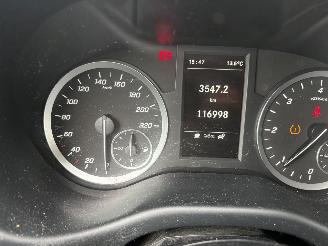 Mercedes Vito 110 CDI 75KW Lang Clima Navi Camera Led Xenon Functional picture 11