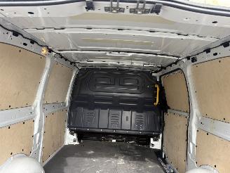 Mercedes Vito 110 CDI 75KW Lang Clima Navi Camera Led Xenon Functional picture 14