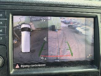 Volkswagen Crafter 2.0 TDI 130KW L3H2 Clima Navi Led Xenon Camera picture 19