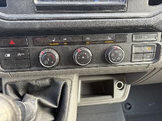 Volkswagen Crafter 2.0 TDI 130KW L3H2 Clima Navi Led Xenon Camera picture 16