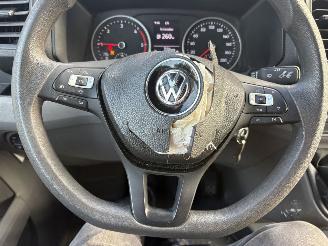 Volkswagen Crafter 2.0 TDI 130KW L3H2 Clima Navi Led Xenon Camera picture 17