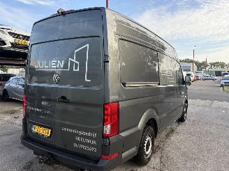 Volkswagen Crafter 2.0 TDI 130KW L3H2 Clima Navi Led Xenon Camera picture 5