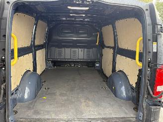 Mercedes Vito 110 CDI 75KW Lang Clima Navi Led Xenon Functional NAP picture 13