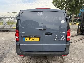 Mercedes Vito 110 CDI 75KW Lang Clima Navi Led Xenon Functional NAP picture 3