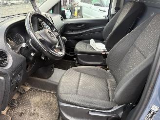 Mercedes Vito 110 CDI 75KW Lang Clima Navi Led Xenon Functional NAP picture 7