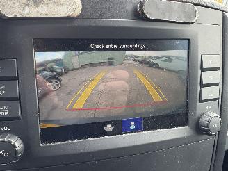 Mercedes Vito 110 CDI 75KW Lang Clima Navi Led Xenon Functional NAP picture 12