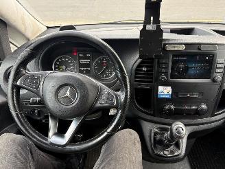 Mercedes Vito 110 CDI 75KW Lang Clima Navi Led Xenon Functional NAP picture 8