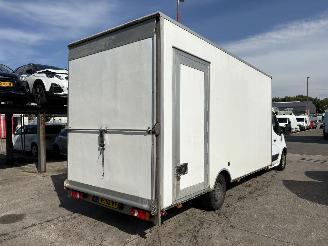 Renault Master 2.3 DCI 125KW Navi Airco Thermoking BE-COMBI LVC picture 6