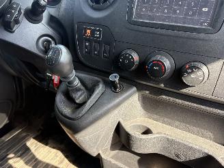 Renault Master 2.3 DCI 125KW Navi Airco Thermoking BE-COMBI LVC picture 11