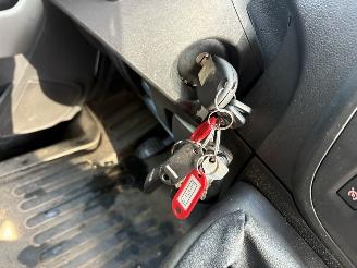 Renault Master 2.3 DCI 125KW Navi Airco Thermoking BE-COMBI LVC picture 13