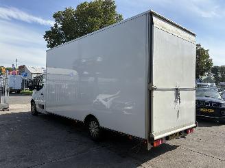 Renault Master 2.3 DCI 125KW Navi Airco Thermoking BE-COMBI LVC picture 4