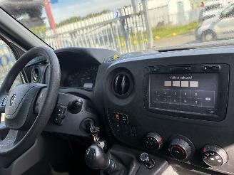 Renault Master 2.3 DCI 125KW Navi Airco Thermoking BE-COMBI LVC picture 9