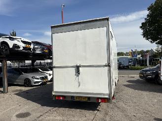 Renault Master 2.3 DCI 125KW Navi Airco Thermoking BE-COMBI LVC picture 5