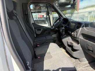 Renault Master 2.3 DCI 125KW Navi Airco Thermoking BE-COMBI LVC picture 8