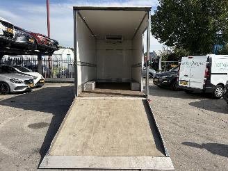 Renault Master 2.3 DCI 125KW Navi Airco Thermoking BE-COMBI LVC picture 17
