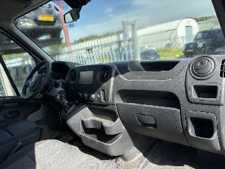 Renault Master 2.3 DCI 125KW Navi Airco Thermoking BE-COMBI LVC picture 7