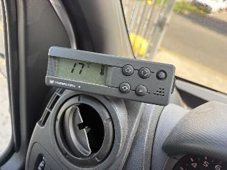 Renault Master 2.3 DCI 125KW Navi Airco Thermoking BE-COMBI LVC picture 14