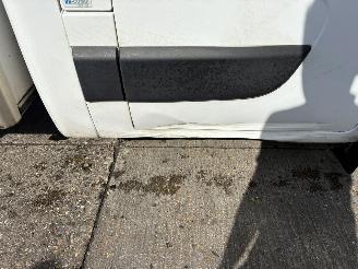 Renault Master 2.3 DCI 125KW Navi Airco Thermoking BE-COMBI LVC picture 18