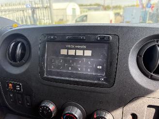 Renault Master 2.3 DCI 125KW Navi Airco Thermoking BE-COMBI LVC picture 10