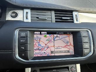 Land Rover Range Rover Evoque 2.2 SD4 140KW Autom. 4WD Dynamic Pano Clima Navi Leer Camera picture 13