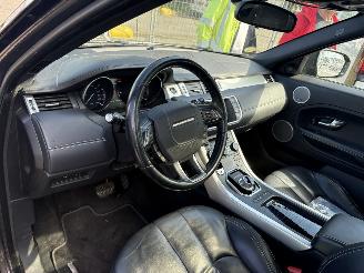 Land Rover Range Rover Evoque 2.2 SD4 140KW Autom. 4WD Dynamic Pano Clima Navi Leer Camera picture 7