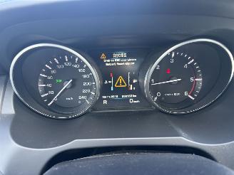 Land Rover Range Rover Evoque 2.2 SD4 140KW Autom. 4WD Dynamic Pano Clima Navi Leer Camera picture 15