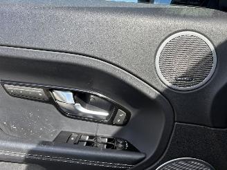Land Rover Range Rover Evoque 2.2 SD4 140KW Autom. 4WD Dynamic Pano Clima Navi Leer Camera picture 25