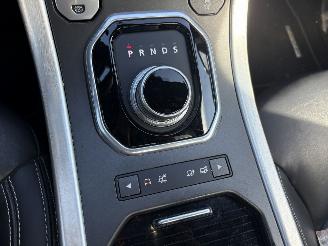 Land Rover Range Rover Evoque 2.2 SD4 140KW Autom. 4WD Dynamic Pano Clima Navi Leer Camera picture 14
